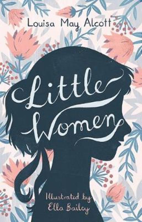 Little Women by Louisa May Alcott - 9781847495877