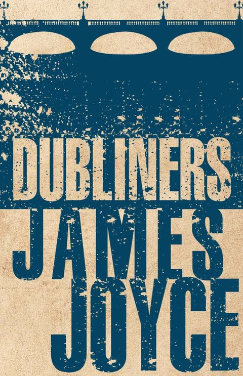 Dubliners by James Joyce - 9781847496317