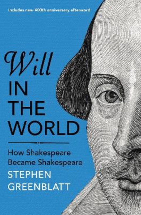 Will In The World by Stephen Greenblatt - 9781847924520