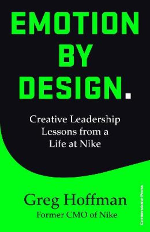 Emotion by Design by Greg Hoffman - 9781847943552