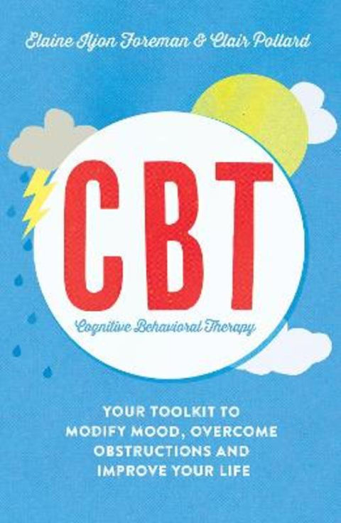 Cognitive Behavioural Therapy CBT