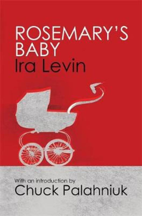 Rosemary's Baby by Ira Levin - 9781849015882