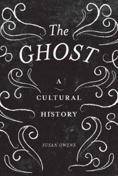 The Ghost from Susan Owens - Harry Hartog gift idea