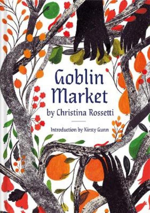 Goblin Market by Christina Rossetti - 9781849946940