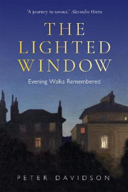 Lighted Window, The from Peter Davidson - Harry Hartog gift idea