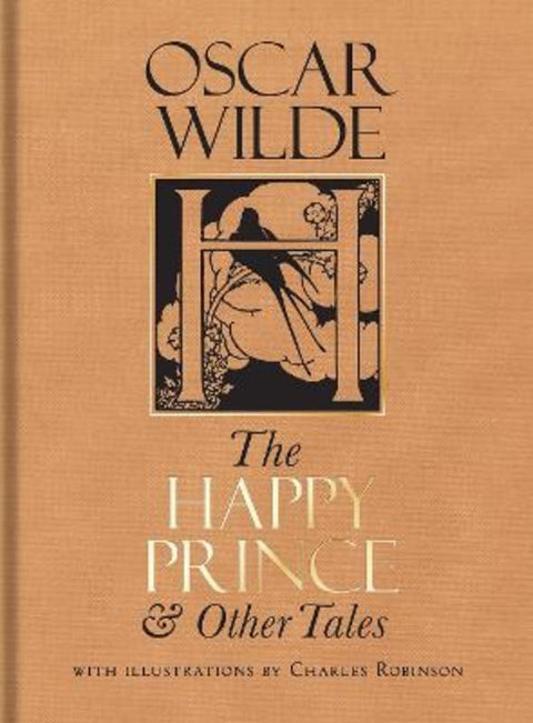 The Happy Prince & Other Tales by Oscar Wilde - 9781851245994