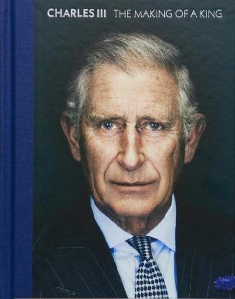 Charles III by Alison Smith - 9781855145771