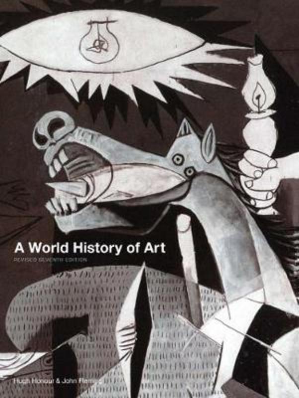 A World History of Art, Revised 7th ed. by John Fleming - 9781856695848