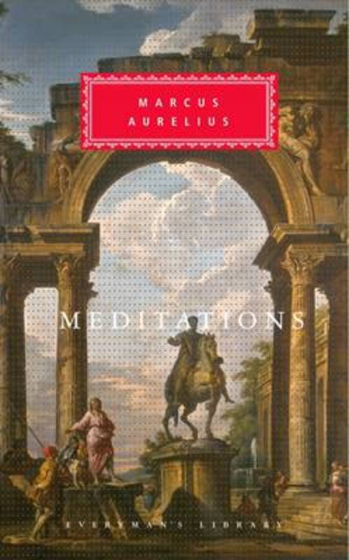 Meditations by Marcus Aurelius - 9781857150551
