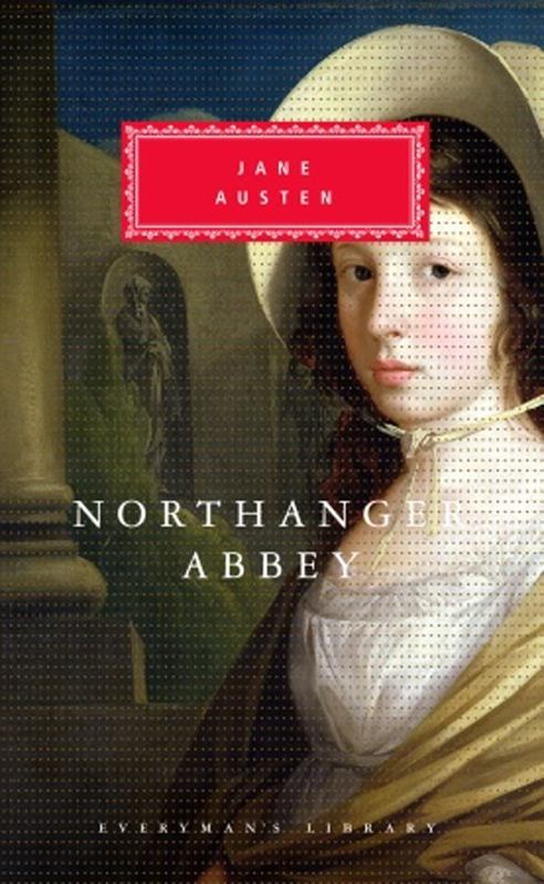 Northanger Abbey by Jane Austen - 9781857151091
