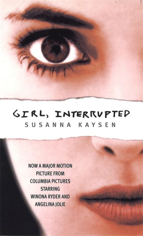 Girl, Interrupted by Susanna Kaysen - 9781860497926