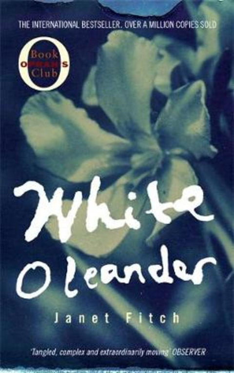 White Oleander by Janet Fitch - 9781860498046