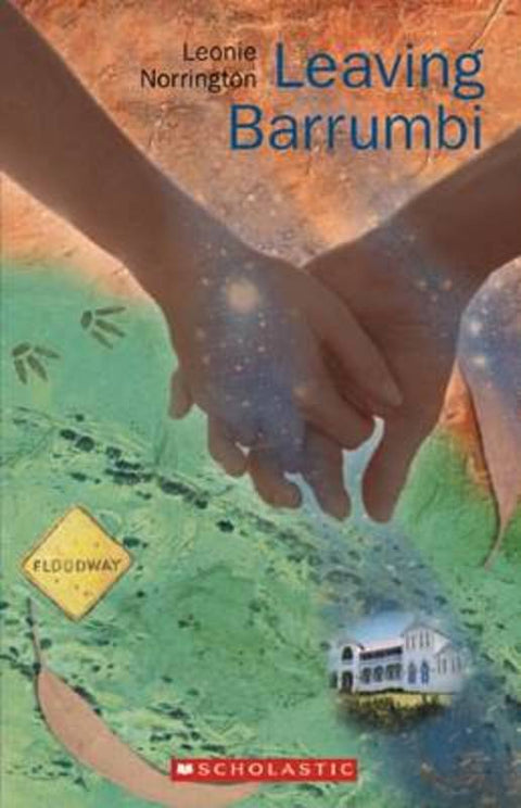 Leaving Barrumbi by Leonie Norrington - 9781862916272