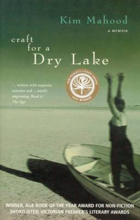 Craft For A Dry Lake by Kim Mahood - 9781863591393