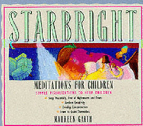 Starbright by Maureen Garth - 9781863712064
