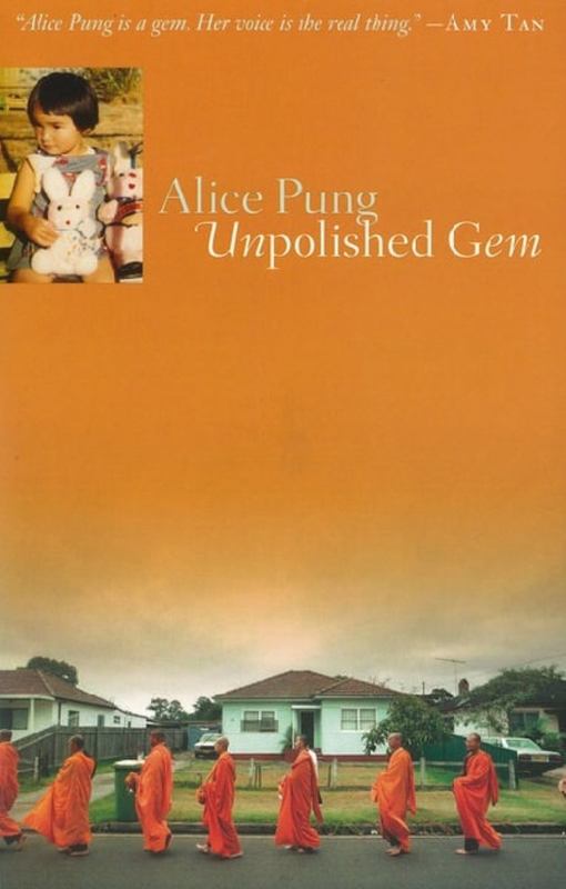 Unpolished Gem by Alice Pung - 9781863951586