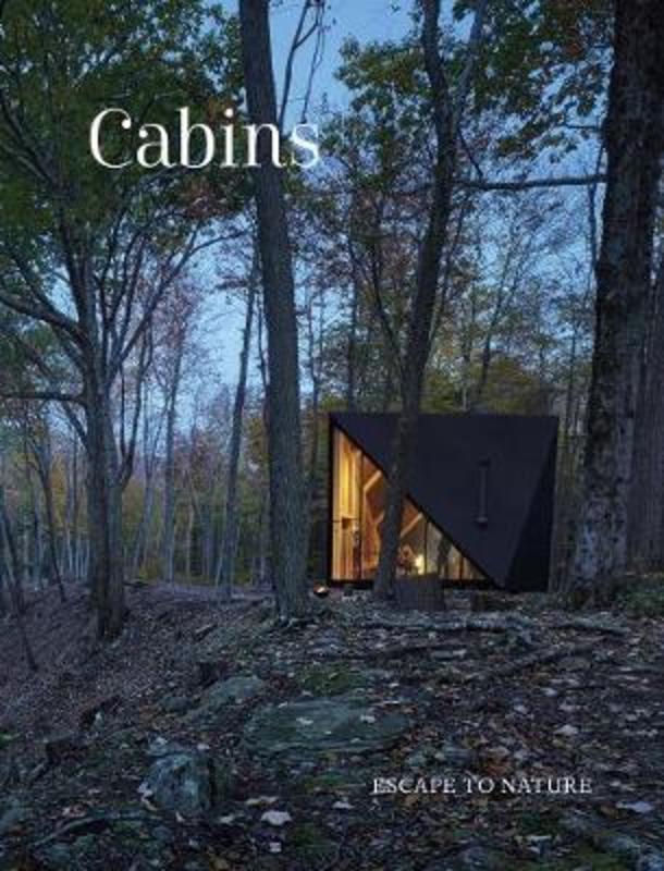 Cabins by Damon Hayes Couture - 9781864708332