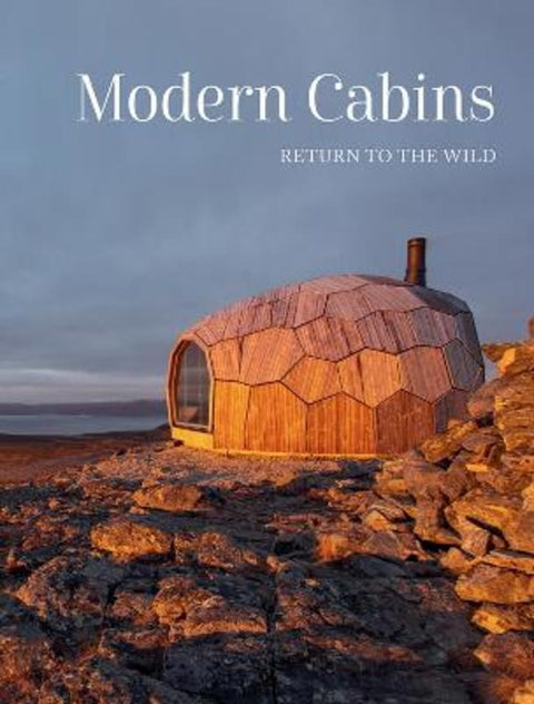 Modern Cabins by Dev Desai - 9781864709315