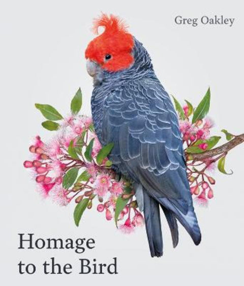 Homage to the Bird by Greg Oakley - 9781864709322