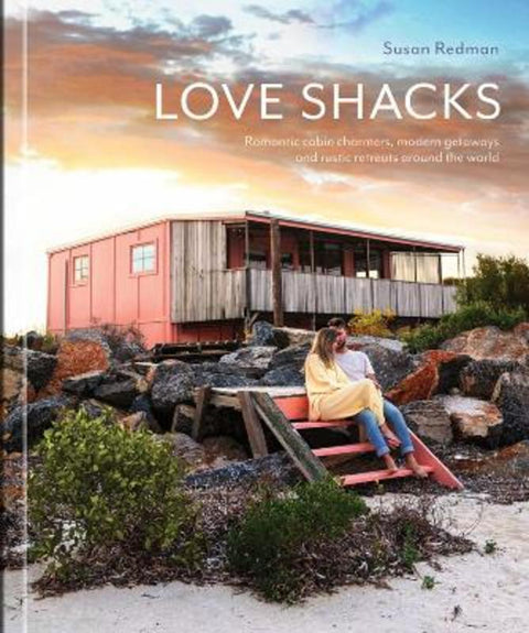 Love Shacks by Susan Redman - 9781864709339