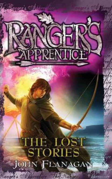 Ranger's Apprentice 11 by John Flanagan - 9781864718188