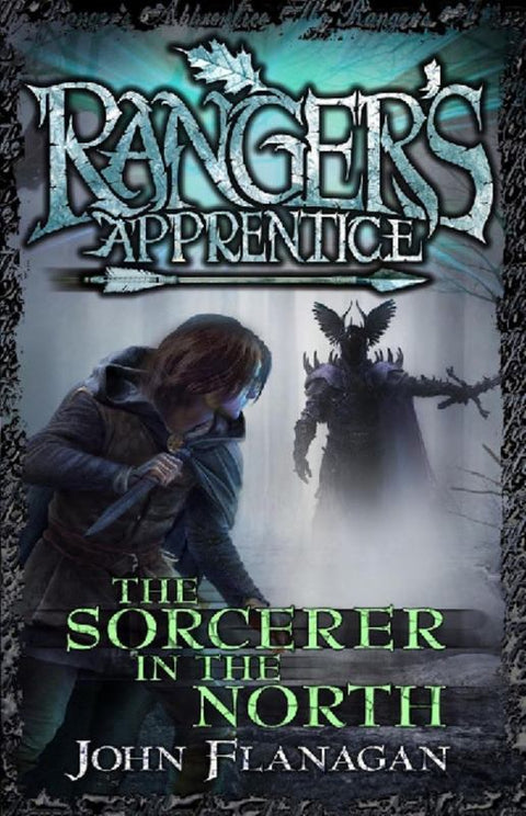 Ranger's Apprentice 5 by John Flanagan - 9781864719086