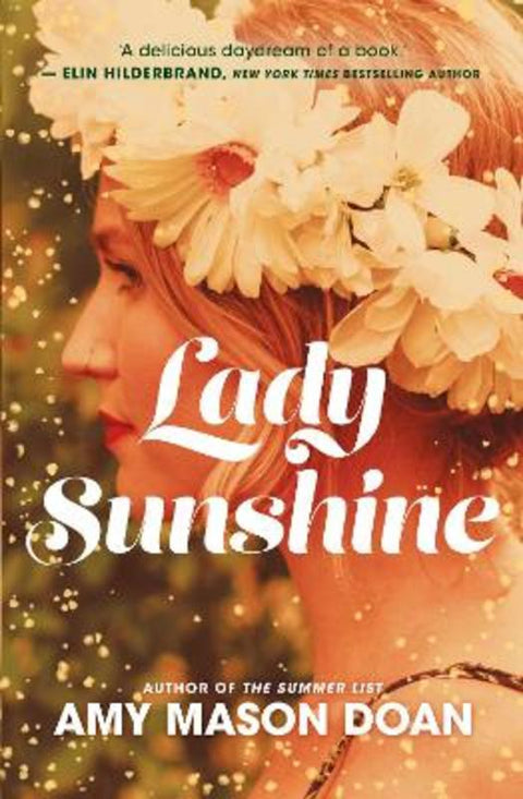 Lady Sunshine by Amy Mason Doan - 9781867236481