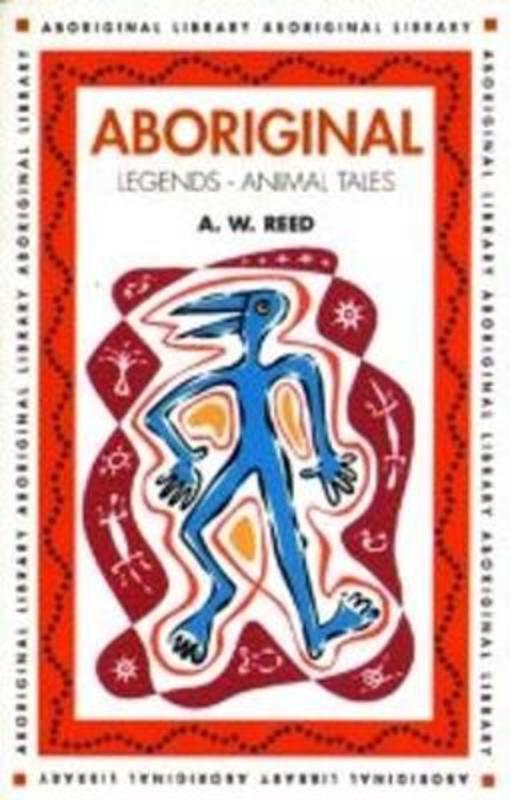 Aboriginal Legends