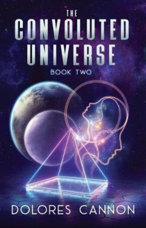 Convoluted Universe: Book Two by Dolores Cannon (Dolores Cannon) - 9781886940987