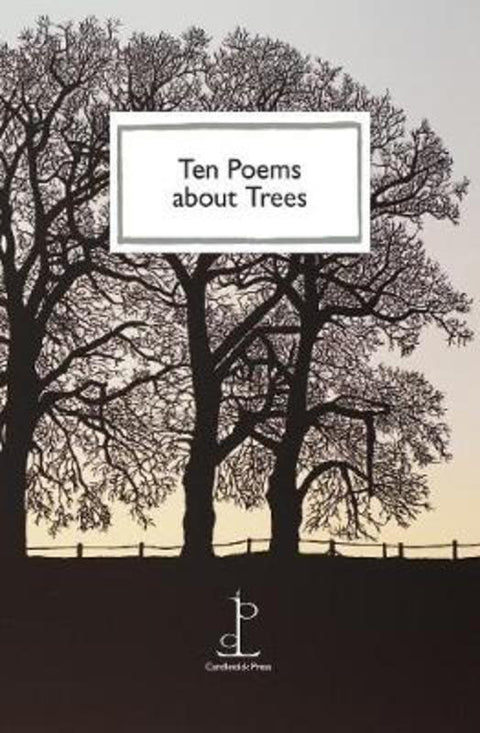 Ten Poems about Trees from Katharine Towers - Harry Hartog gift idea