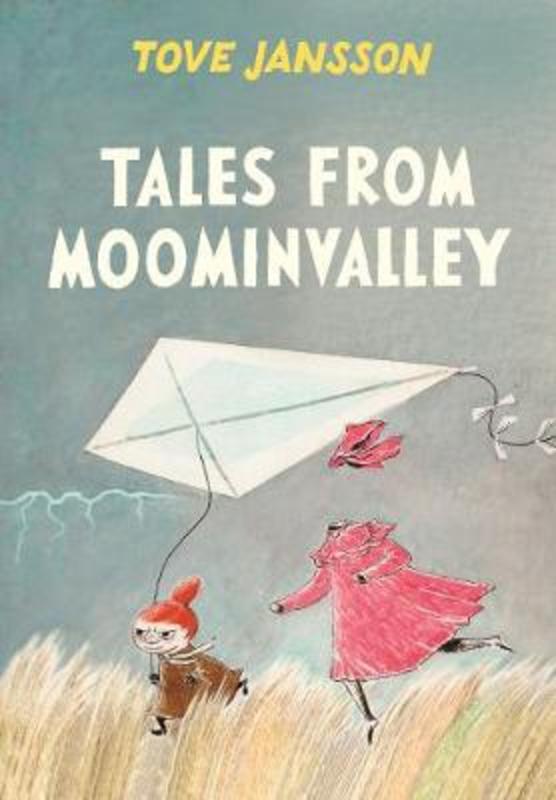 Tales From Moominvalley by Tove Jansson - 9781908745682