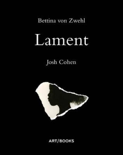 Lament by Zwehl Bettina von - 9781908970275