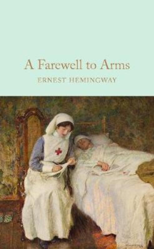 A Farewell To Arms
