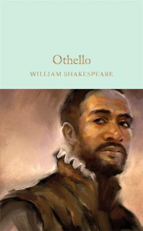 Othello by William Shakespeare - 9781909621916