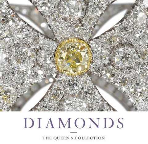 Diamonds by Caroline de Guitaut - 9781909741843