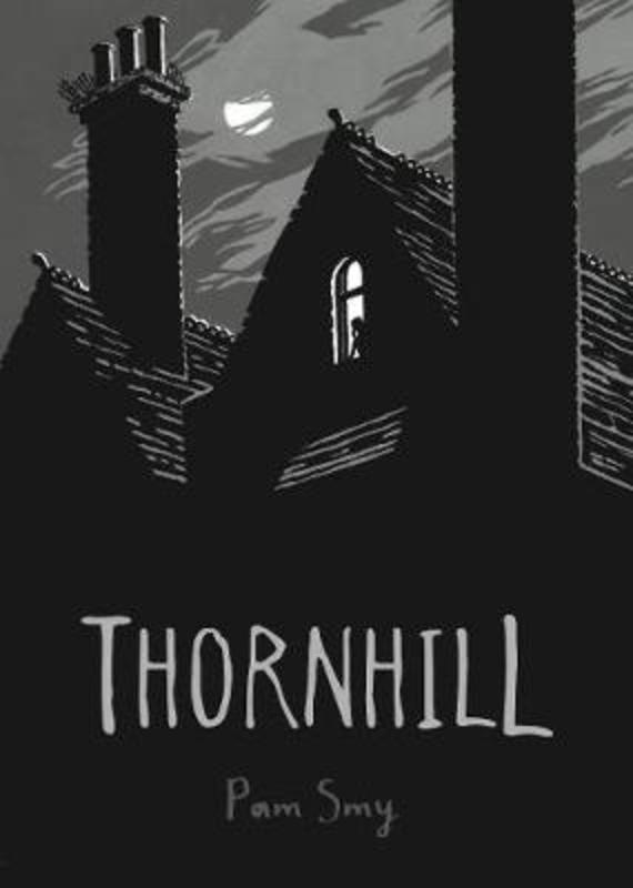 Thornhill by Pam Smy - 9781910200612