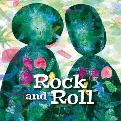 Rock and Roll by Hazel Terry - 9781910328750