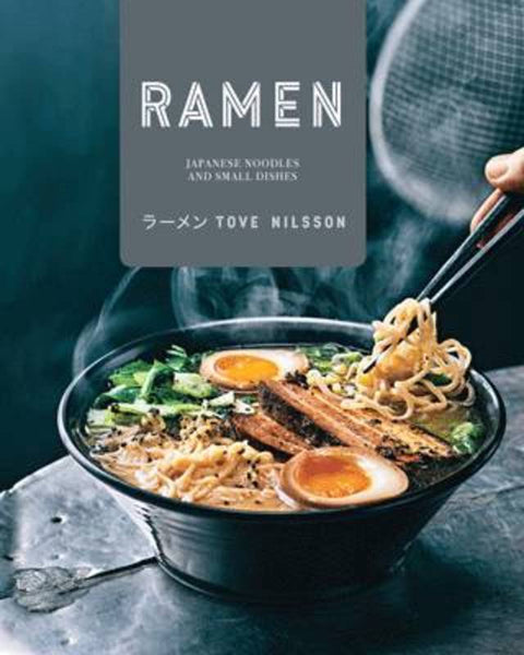 Ramen by Tove Nilsson - 9781911216445