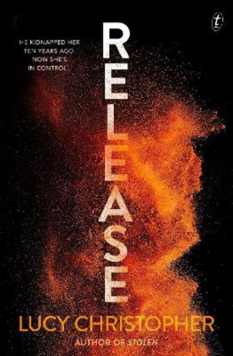 Release by Lucy Christopher - 9781911231387