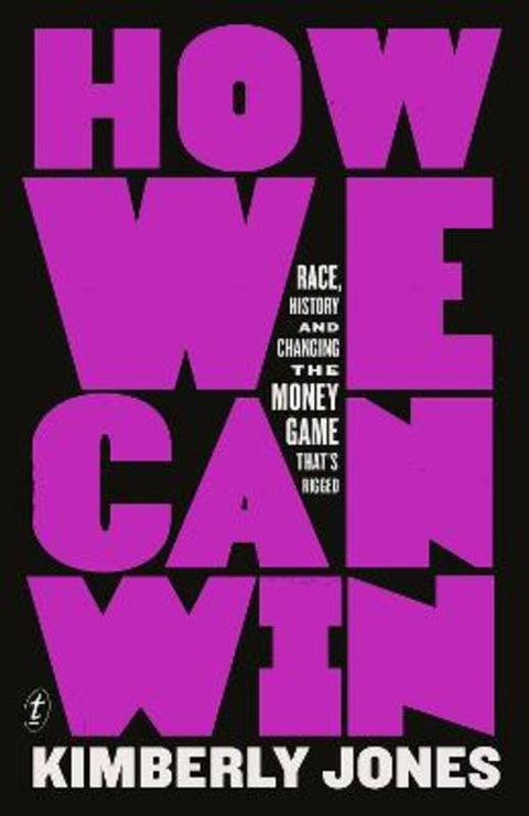 How We Can Win by Kimberly Jones - 9781911231394