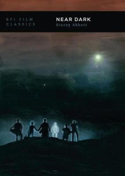 Near Dark by Stacey Abbott - 9781911239277