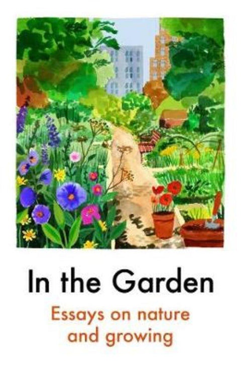 In the Garden by Various Authors - 9781911547921