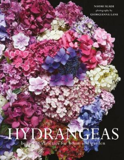 Hydrangeas by Naomi Slade - 9781911641230