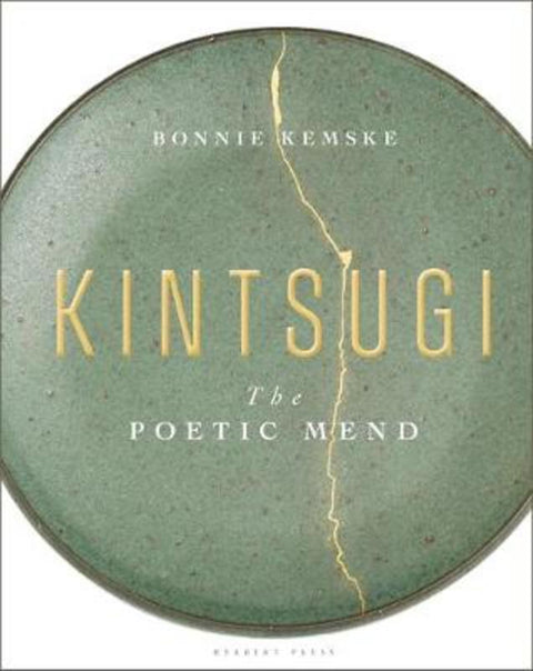 Kintsugi by Bonnie Kemske - 9781912217991