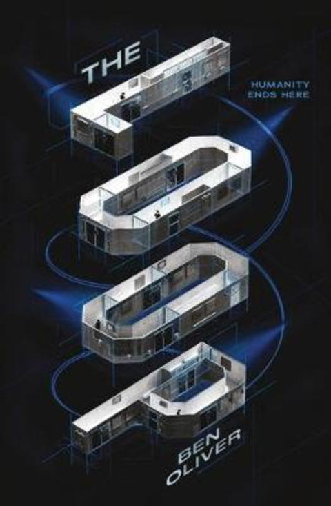 The Loop by Ben Oliver - 9781912626557