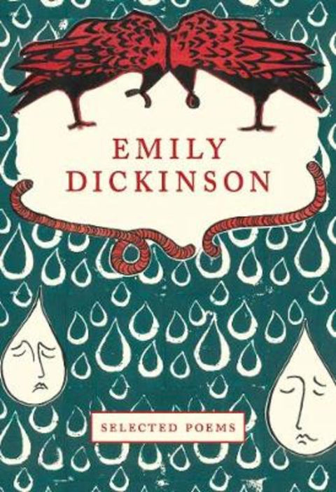 Emily Dickinson by Louise Guinness - 9781912945078
