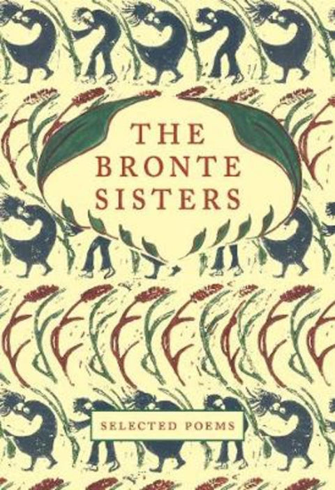 The Bronte Sisters by Bronte Emily - 9781912945092