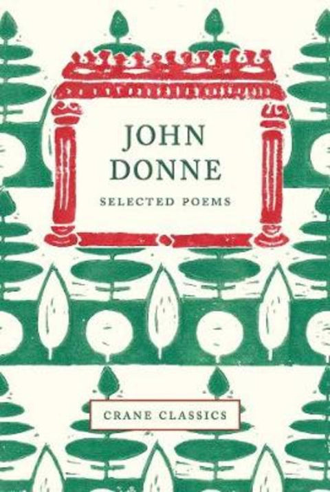 John Donne by Hester Styles Vickery - 9781912945160