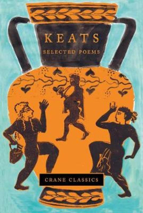 Keats by Hester Styles Vickery - 9781912945184