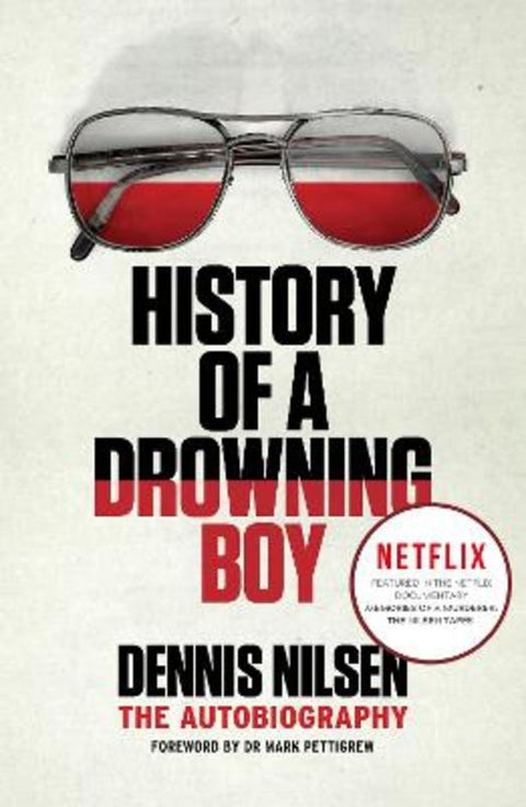 History of a Drowning Boy
